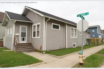 5409 Howard Avenue, Hammond, IN 46320 - Photo 1