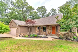 2538 S 388 W, Morocco, IN 47963 - Photo 1