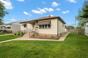 7525 Maryland Ave, Hammond, IN 46323 - Photo 1