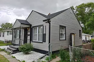 5019 Adams St, Gary, IN 46408 - Photo 2