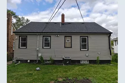 5019 Adams Street, Gary, IN 46408 - Photo 22
