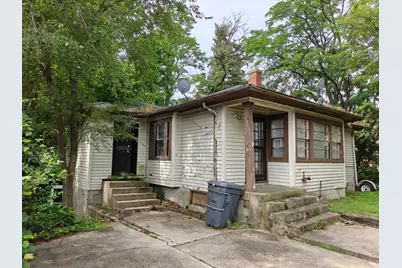 5925 Forest Avenue, Gary, IN 46403 - Photo 2