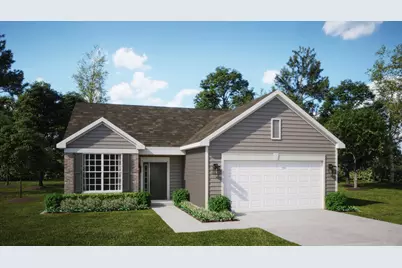 8604 Kannon Drive, Lowell, IN 46356 - Photo 1