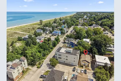 115 N Lake Avenue, Michigan City, IN 46360 - Photo 2