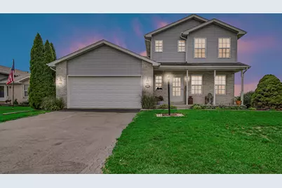 8547 E 123rd Place, Crown Point, IN 46307 - Photo 2