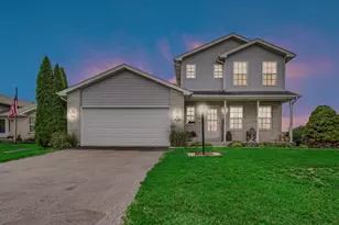 8547 E 123rd Pl, Crown Point, IN 46307 - Photo 2