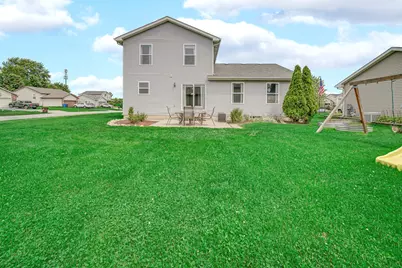 8547 E 123rd Place, Crown Point, IN 46307 - Photo 4