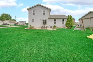8547 E 123rd Pl, Crown Point, IN 46307 - Photo 4