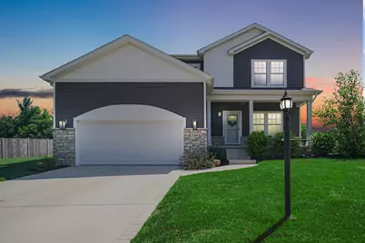 3304 Blue Grouse Street, Valparaiso, IN 46383 - Photo 2