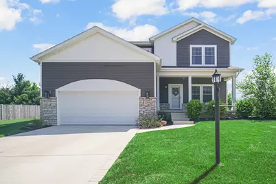 3304 Blue Grouse Street, Valparaiso, IN 46383 - Photo 1