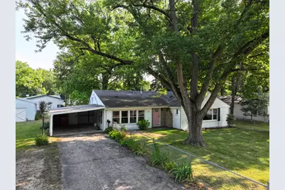 438 W Jefferson Street, Winamac, IN 46996 - Photo 1