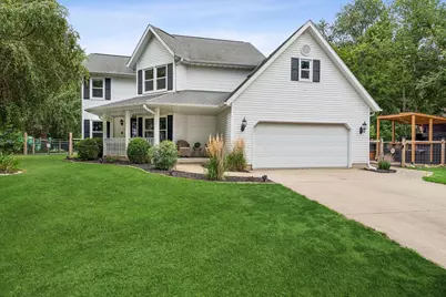 771 Chester Drive, Hebron, IN 46341 - Photo 2
