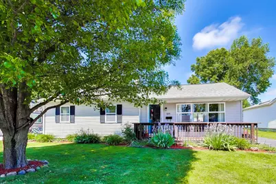 505 Randle Street, Valparaiso, IN 46383 - Photo 2