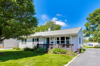 505 Randle Street, Valparaiso, IN 46383 - Photo 1