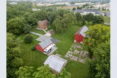 10224 Madison Street, Crown Point, IN 46307 - Photo 44