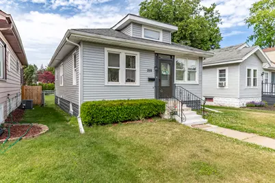 259 Humpfer Street, Hammond, IN 46324 - Photo 4