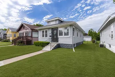 259 Humpfer Street, Hammond, IN 46324 - Photo 2