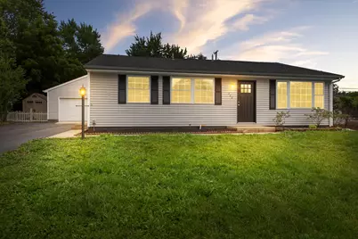 380 Brook Drive, Valparaiso, IN 46385 - Photo 22