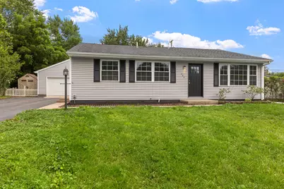 380 Brook Drive, Valparaiso, IN 46385 - Photo 1