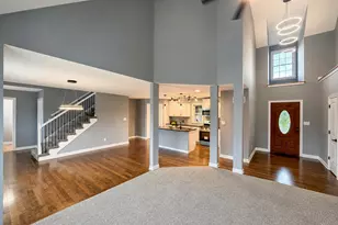 7400 Clark St, Merrillville, IN 46410 - Photo 2