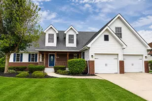 7400 Clark St, Merrillville, IN 46410 - Photo 1