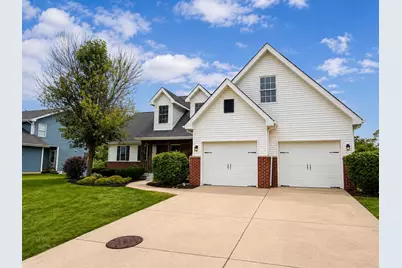 7400 Clark Street, Merrillville, IN 46410 - Photo 48