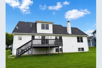 7400 Clark Street, Merrillville, IN 46410 - Photo 46