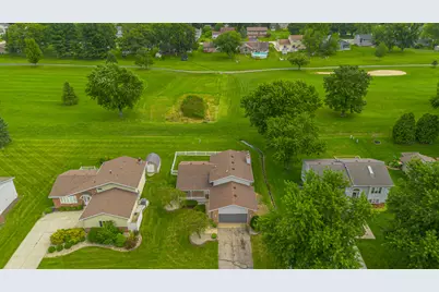 3695 Kingsway Drive, Crown Point, IN 46307 - Photo 2