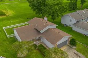 3695 Kingsway Dr, Crown Point, IN 46307 - Photo 30