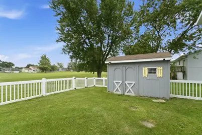 3695 Kingsway Drive, Crown Point, IN 46307 - Photo 28
