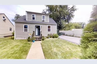 2517 Clay Street, Lake Station, IN 46405 - Photo 4