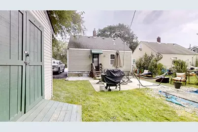 2517 Clay Street, Lake Station, IN 46405 - Photo 32