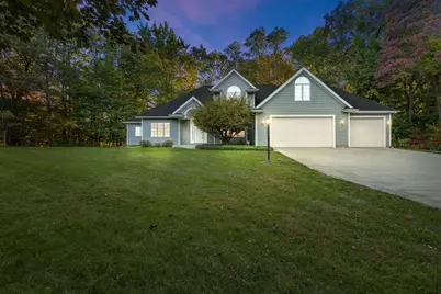 7674 E Potato Hole Court, New Carlisle, IN 46552 - Photo 1