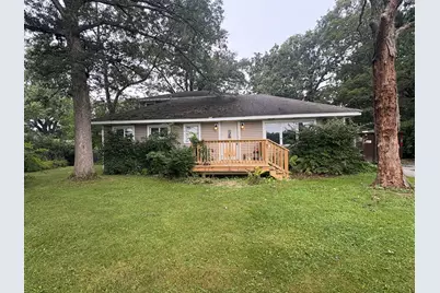 15714 Hendricks Street, Lowell, IN 46356 - Photo 1