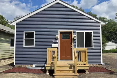 1153 Wallace Street, Gary, IN 46404 - Photo 2