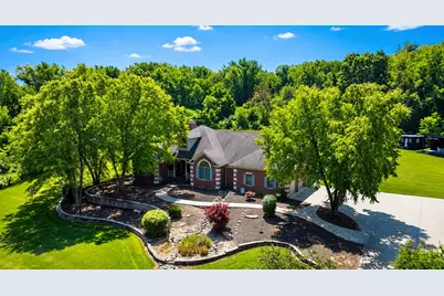 8855 E 93rd Avenue, Crown Point, IN 46307 - Photo 1