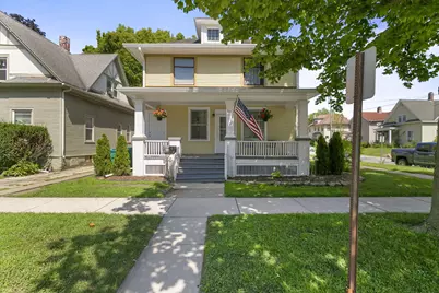201 Maple Avenue, La Porte, IN 46350 - Photo 2