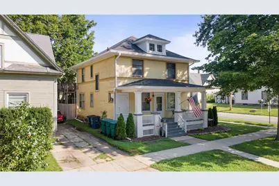 201 Maple Avenue, La Porte, IN 46350 - Photo 1