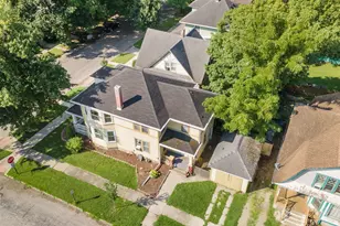 201 Maple Ave, La Porte, IN 46350 - Photo 40