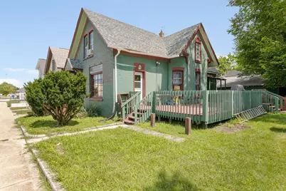 810 Ohio Street, Michigan City, IN 46360 - Photo 16
