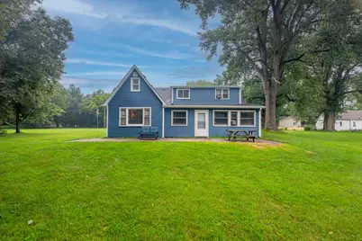 24215 Euclid Avenue, Schneider, IN 46376 - Photo 1