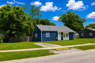 8115 Wicker Park Dr, Highland, IN 46322 - Photo 1