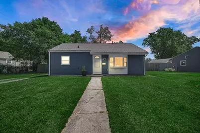8115 Wicker Park Drive, Highland, IN 46322 - Photo 28