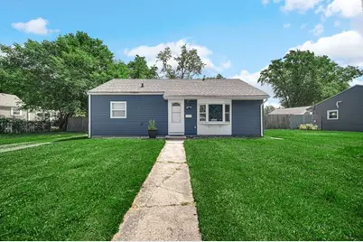8115 Wicker Park Drive, Highland, IN 46322 - Photo 32