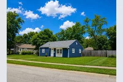 8115 Wicker Park Drive, Highland, IN 46322 - Photo 12