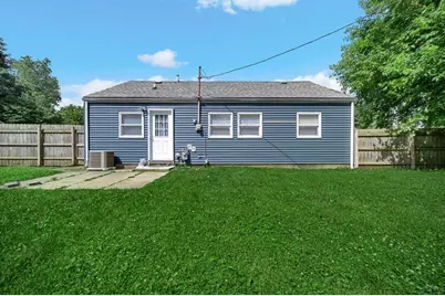8115 Wicker Park Drive, Highland, IN 46322 - Photo 30