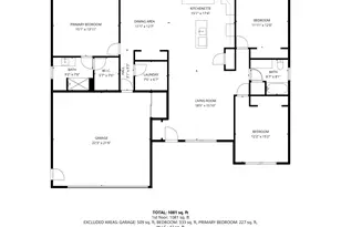 406 Kapok Street SW, Demotte, IN 46310 - Photo 6