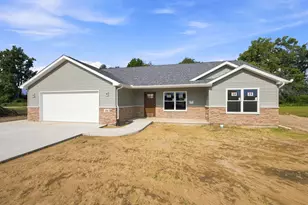 406 Kapok Street SW, Demotte, IN 46310 - Photo 1