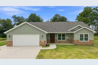 406 Kapok Street SW, Demotte, IN 46310 - Photo 1