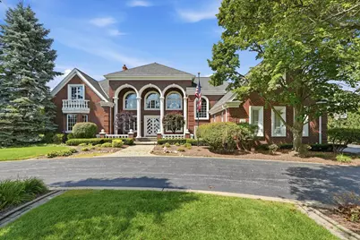 1030 Tryall Lane, Dyer, IN 46311 - Photo 4